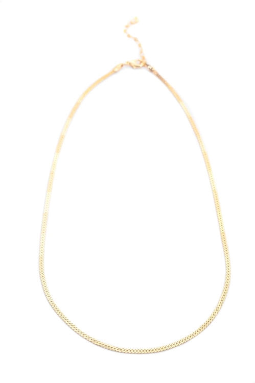 Choker Milagres ouro