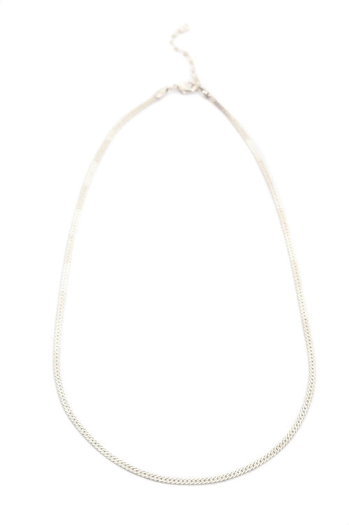 Choker Milagres ródio
