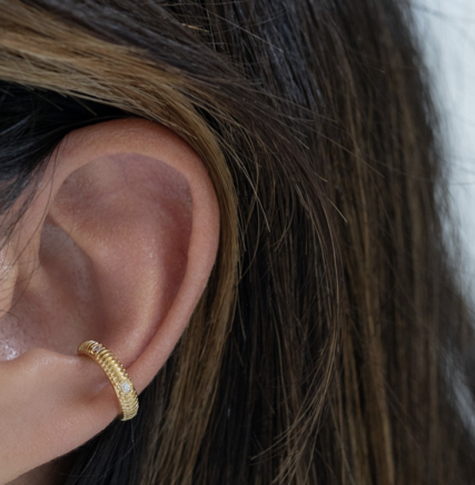 Piercing Luxor