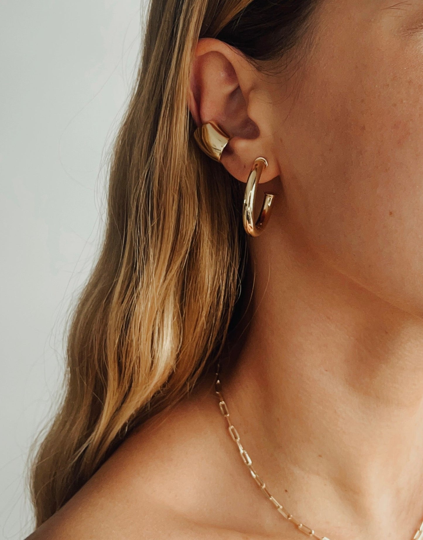 Piercing Mykonos