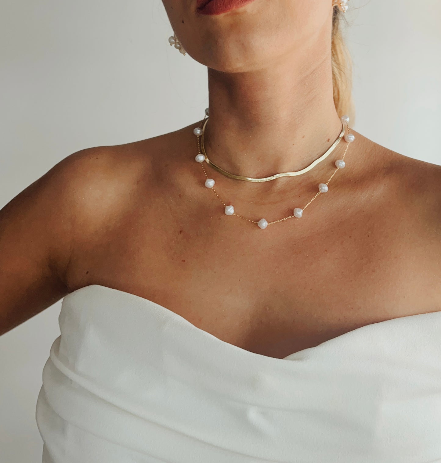 Choker Londres
