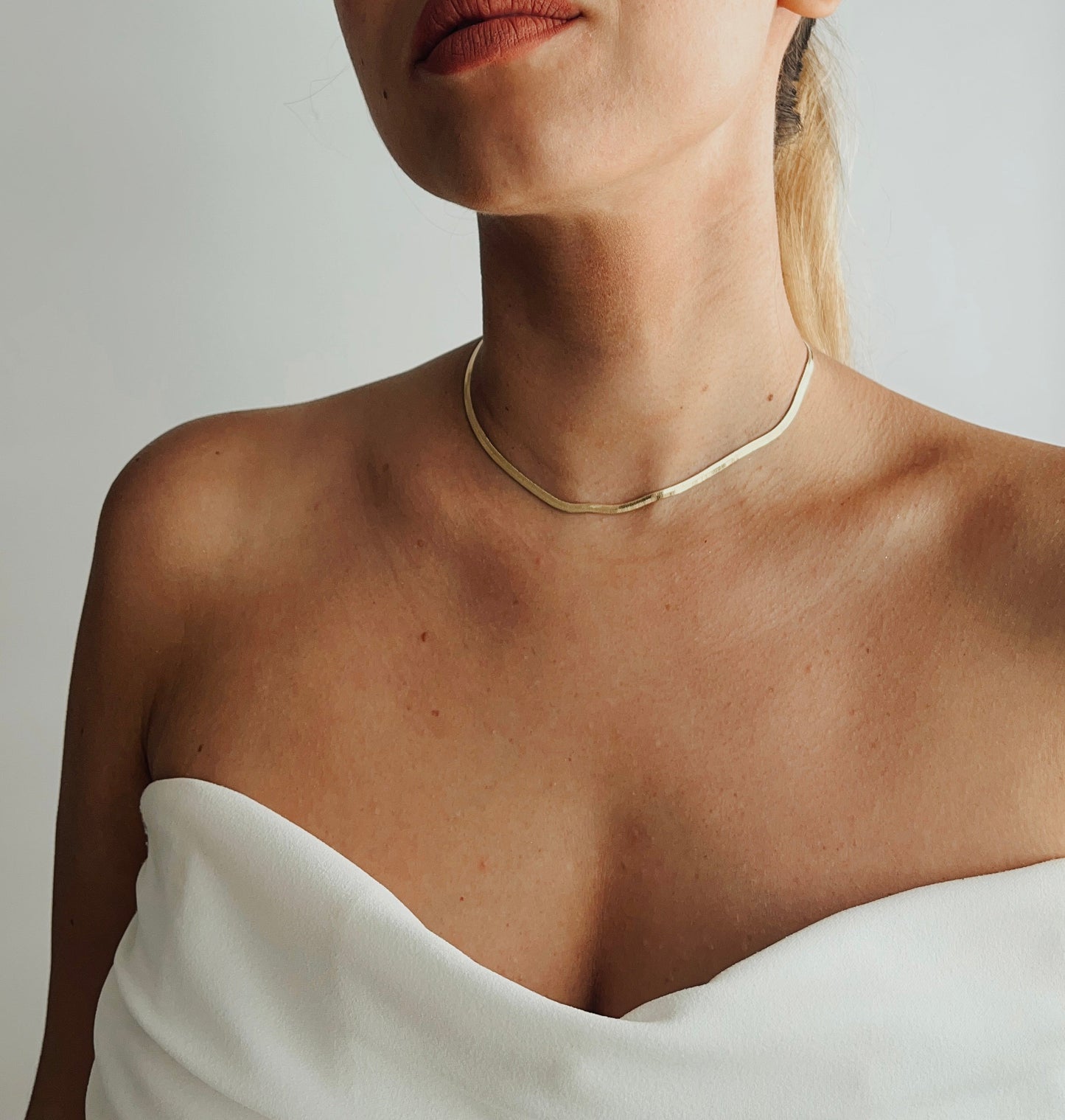 Choker Londres