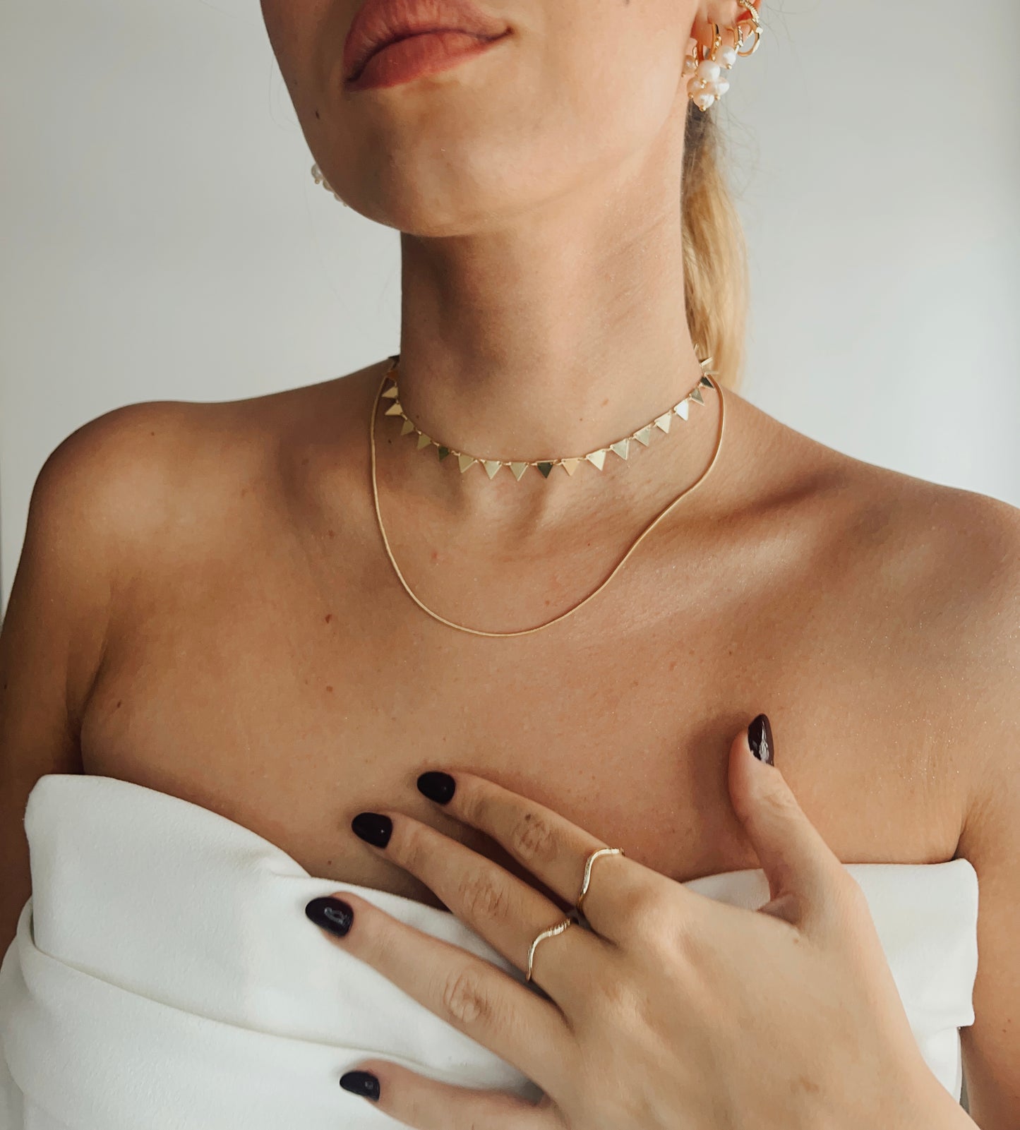 Choker Cairo