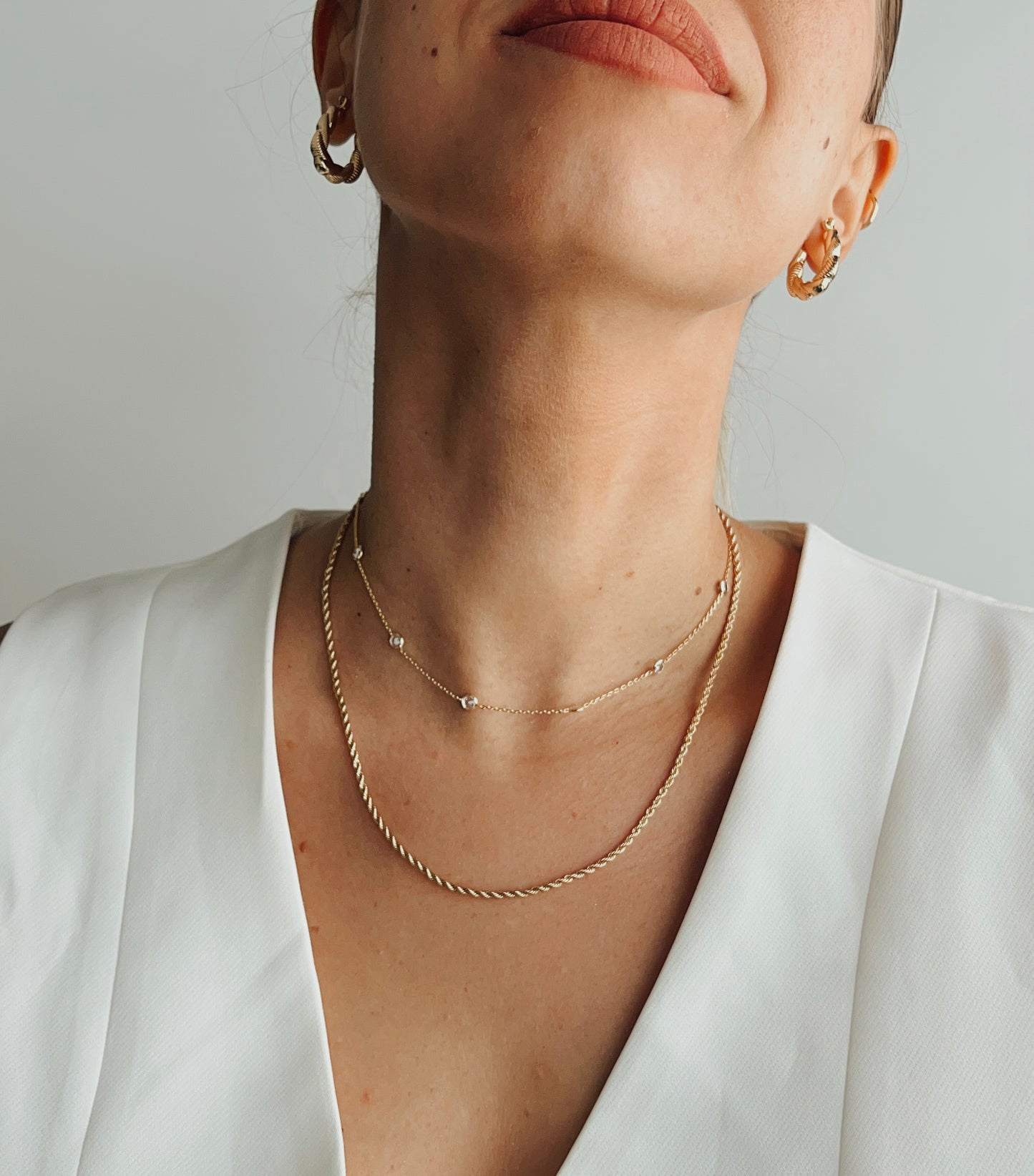 Choker Aspen