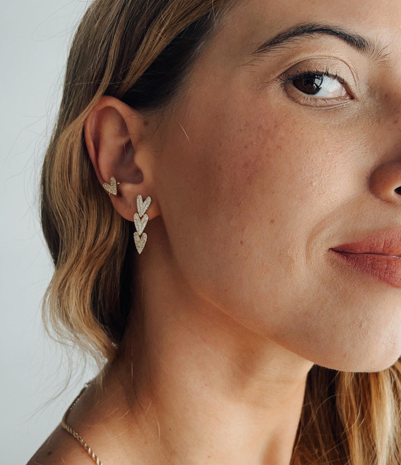 Piercing Bruges
