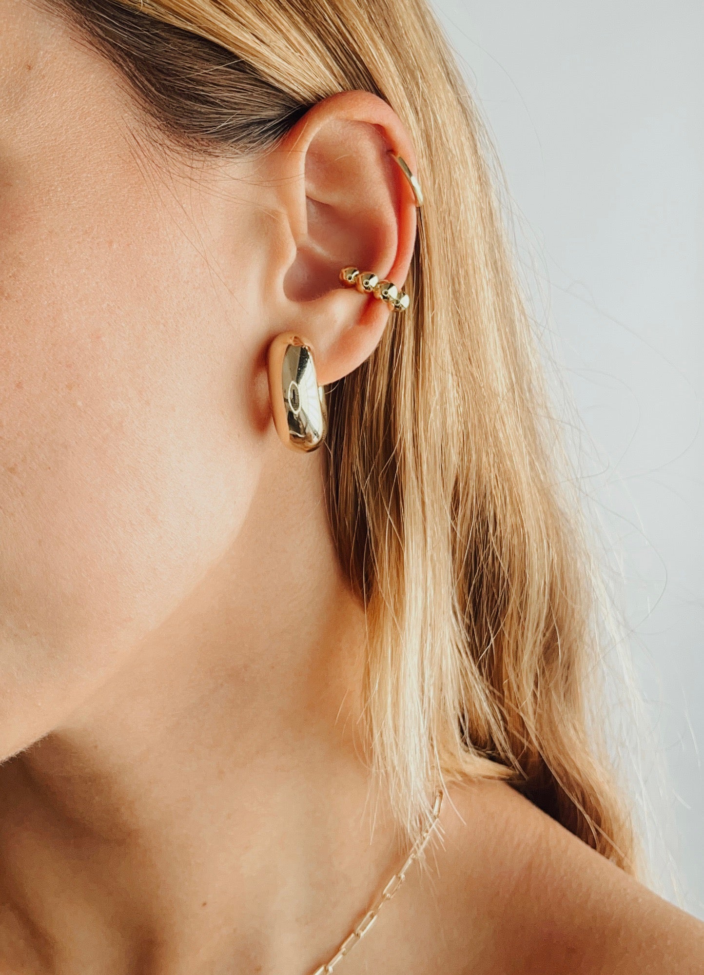 Piercing Brera