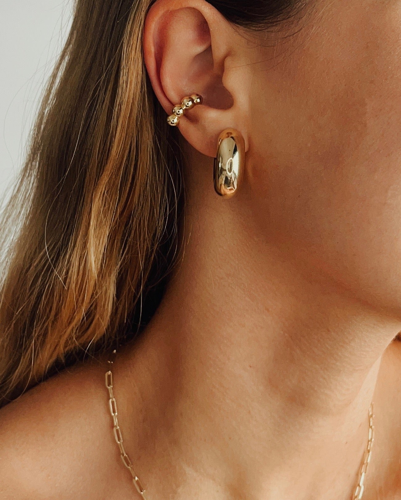 Piercing Brera