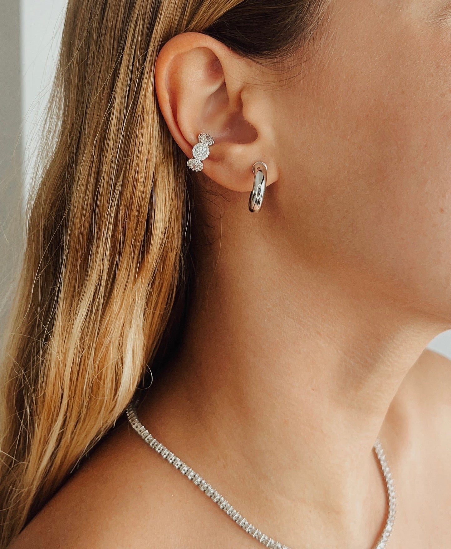 Piercing Cannes