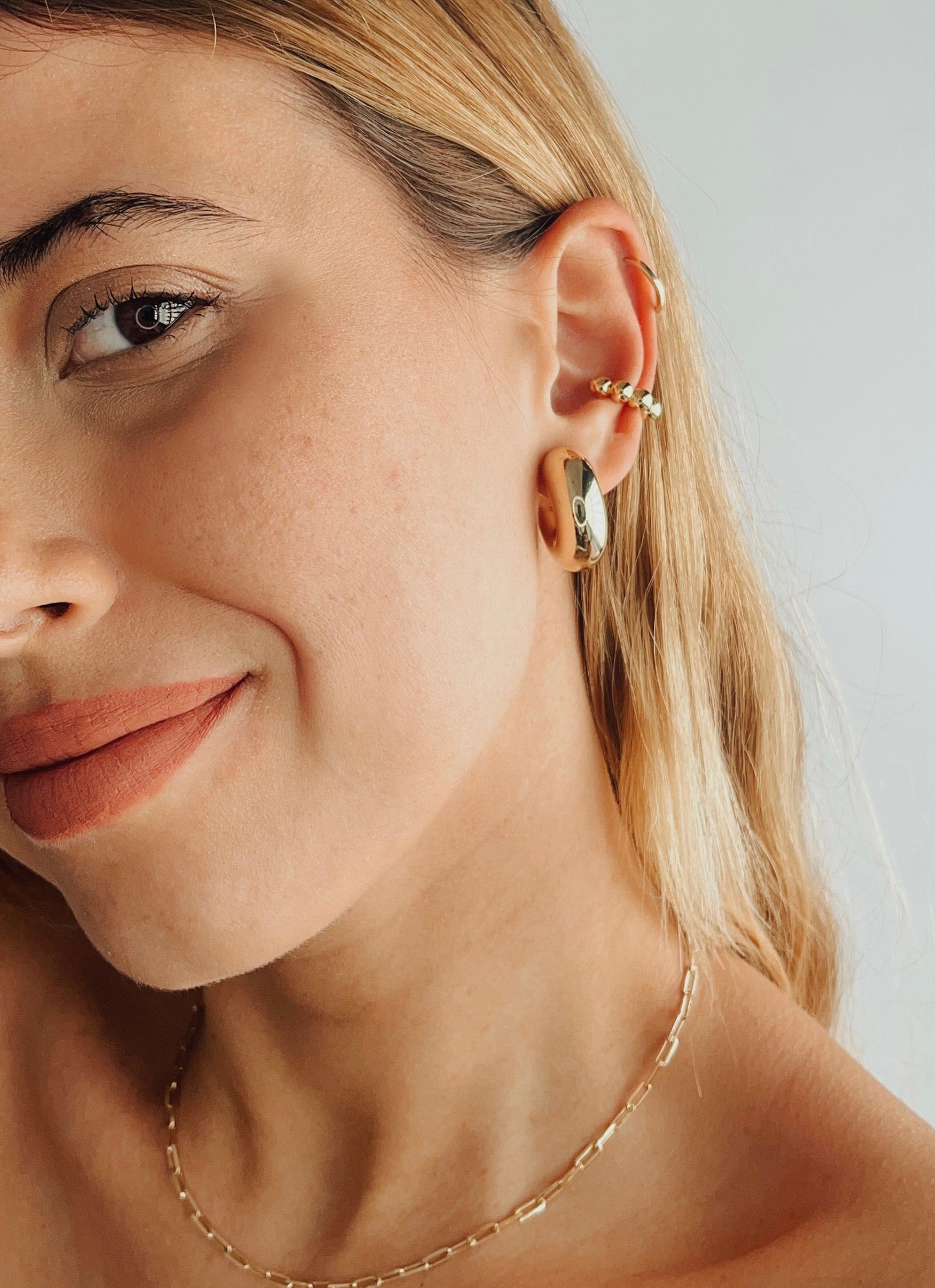 Piercing Brera