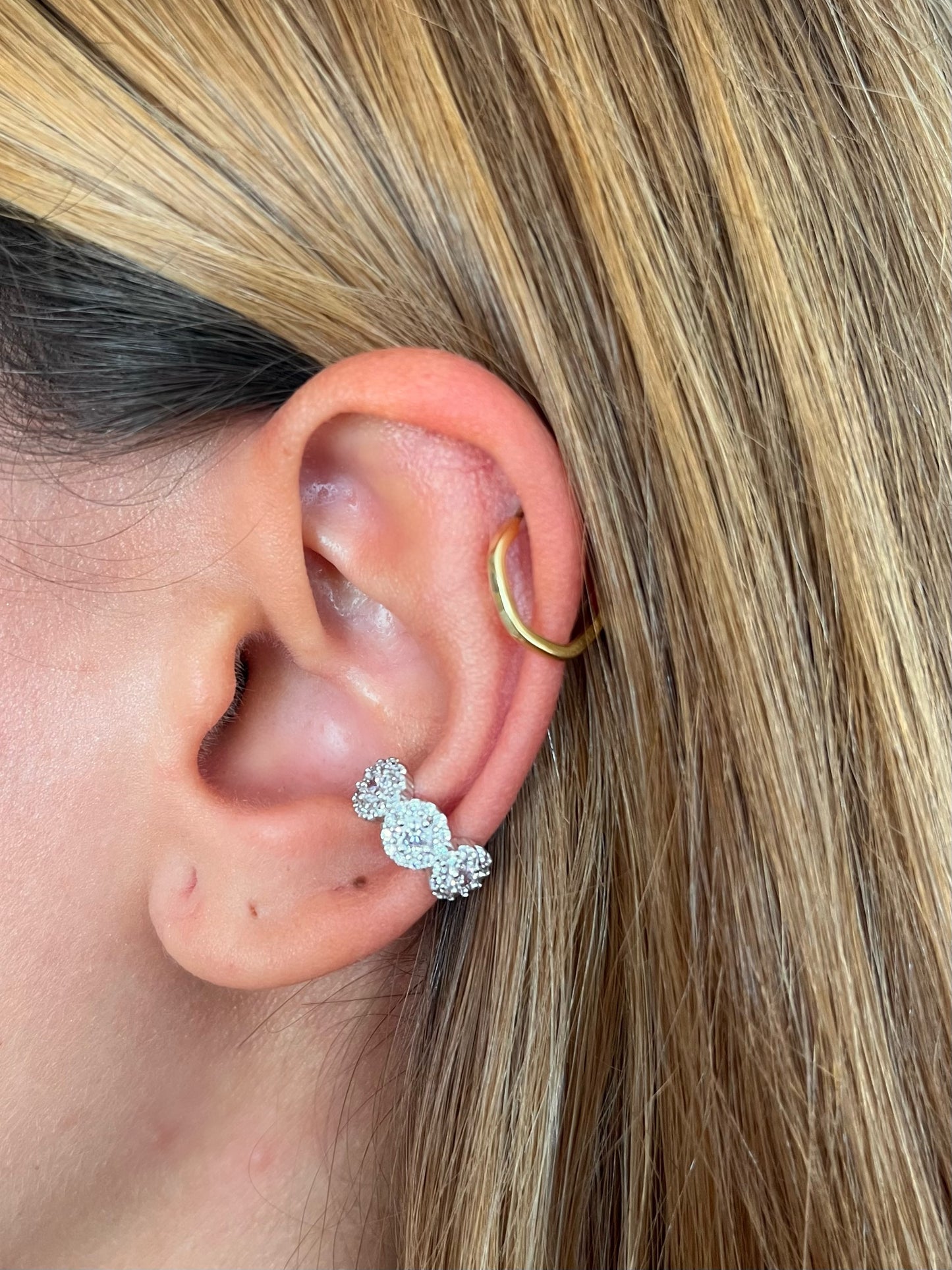 Piercing Cannes