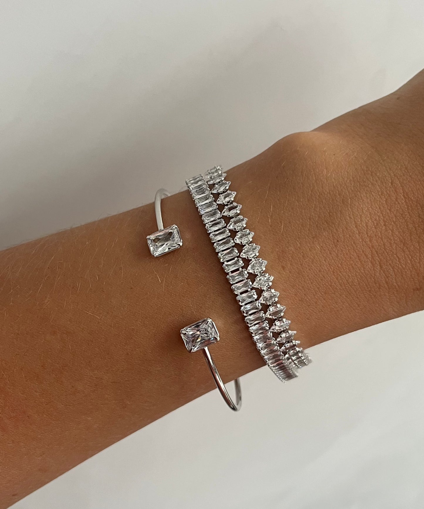 Pulseira Cannes navetinho