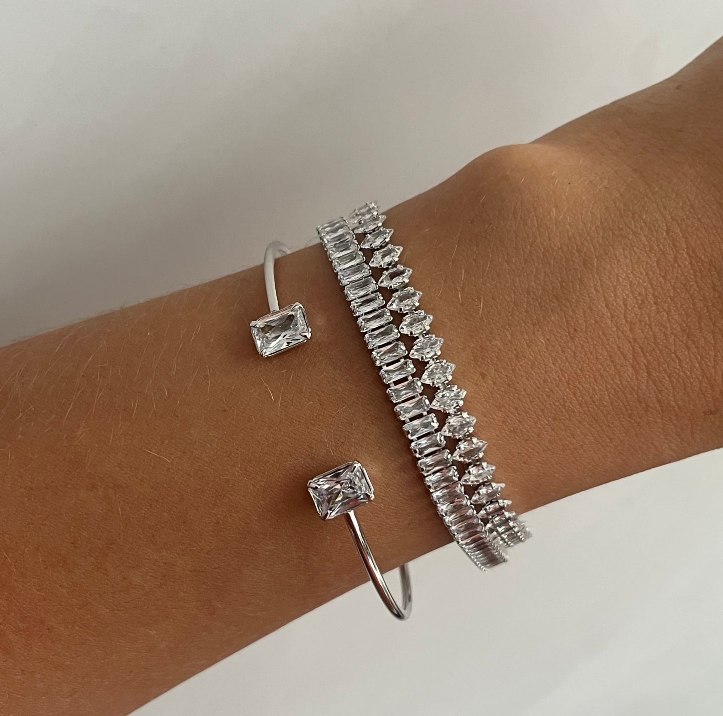 Pulseira Cannes navete