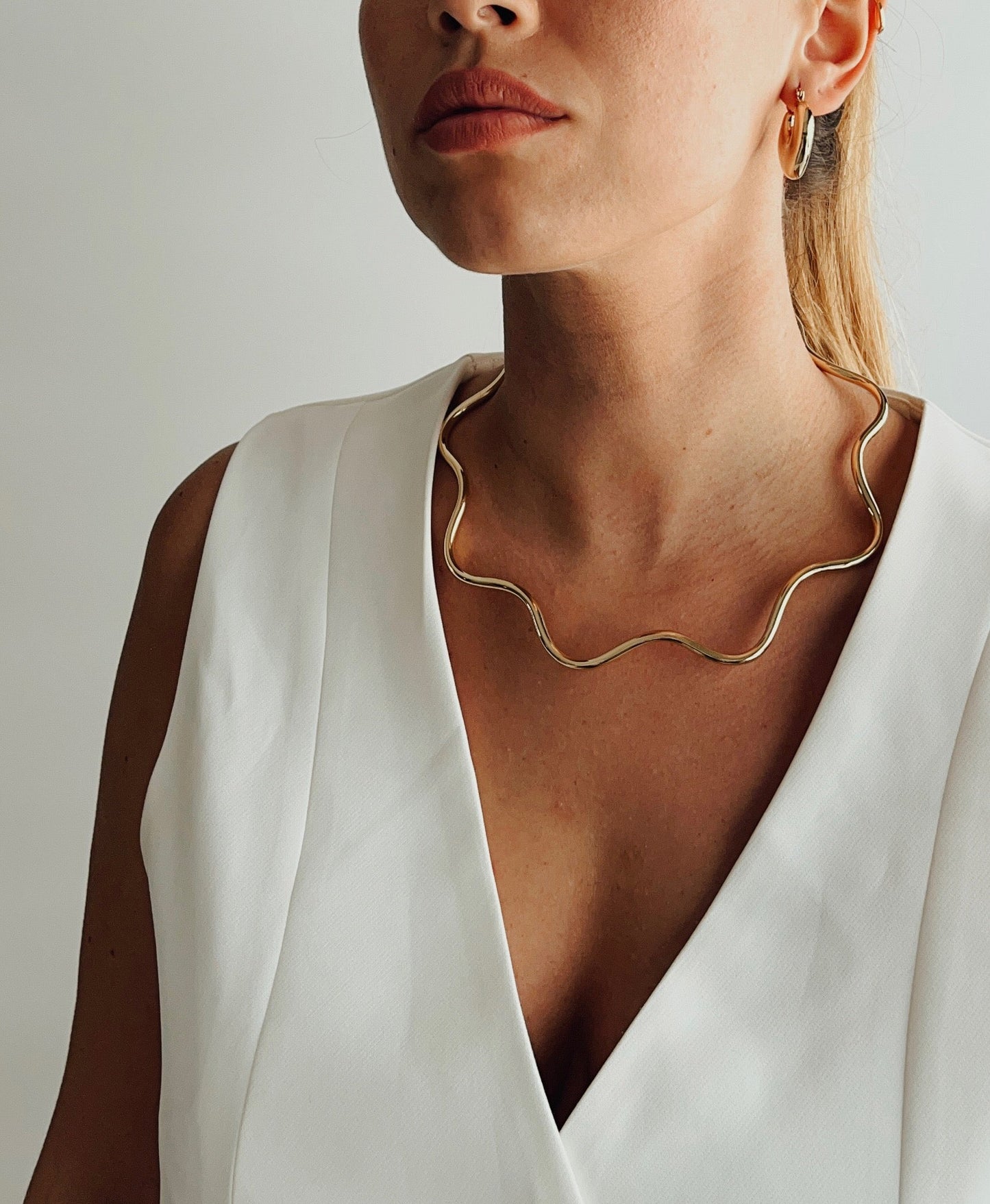 Choker Malibu