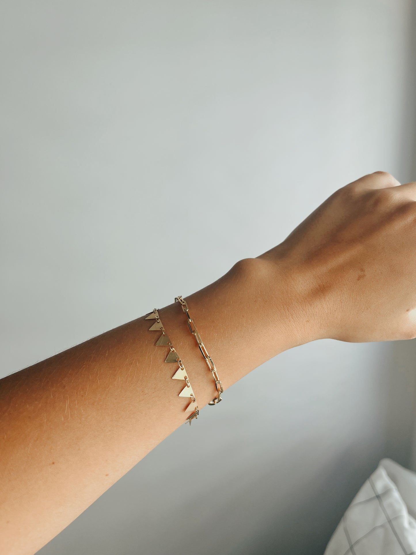 Pulseira Athenas