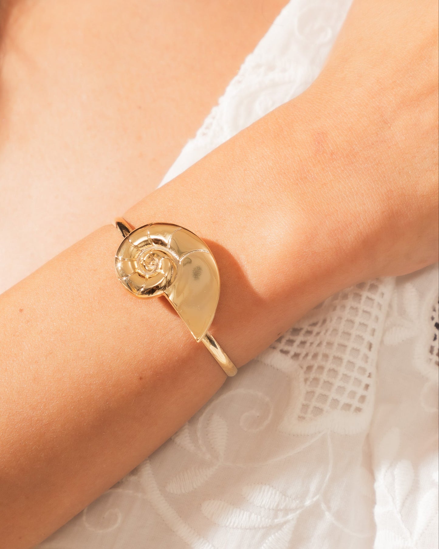 Bracelete Búzios