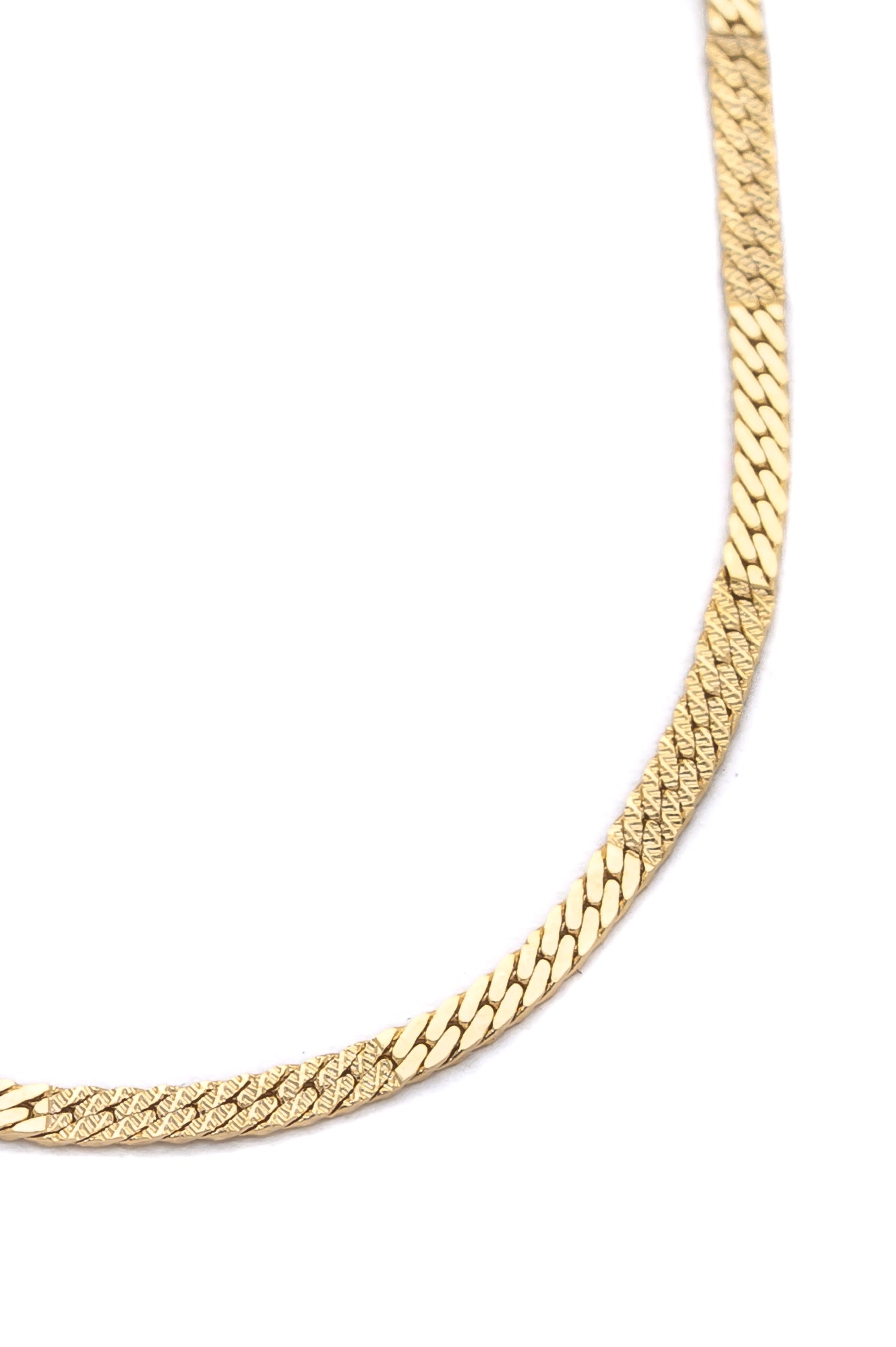 Choker Milagres ródio