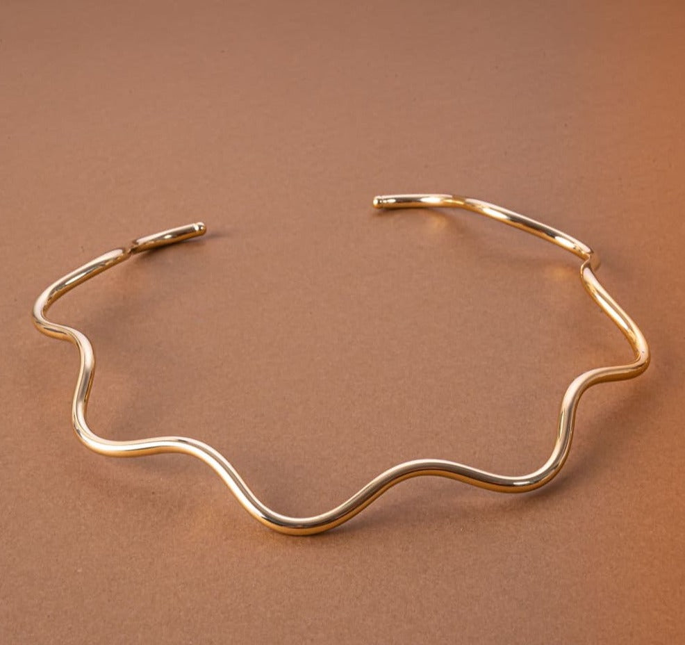 Choker Malibu