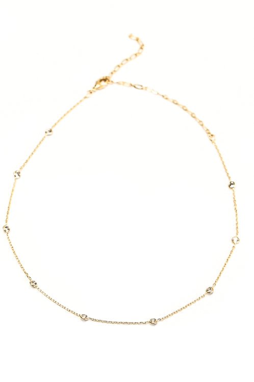 Choker Aspen