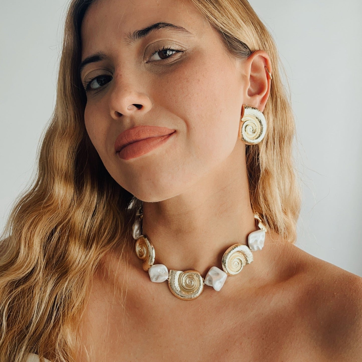 Choker Trancoso